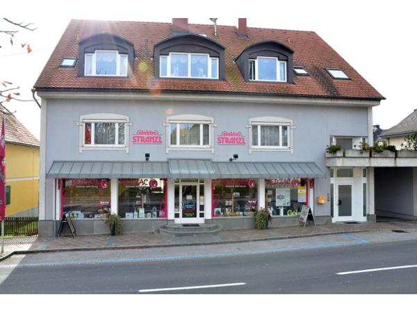 Bild 1 von Red Zac Stranzl