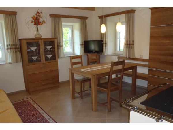 Bild 11 von Bio-Ferienhaus Mimlich