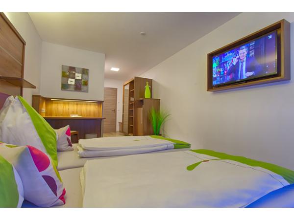 Bild 39 von Jugendhotel Bachlehen & Johanneshof