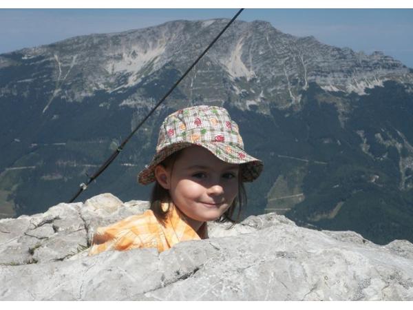 Bild 6 von Pension Kobichl - Urlaub am Baby- u. Kinderbauernhof