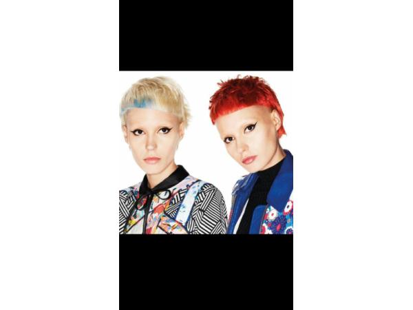 Bild 2 von Friseur Best of Hair - Inh Felder Birgit