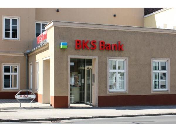 Bild 1 von BKS Bank AG