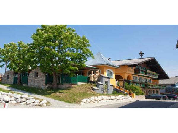 Bild 4 von Landgasthof & Gut Kirchbichl