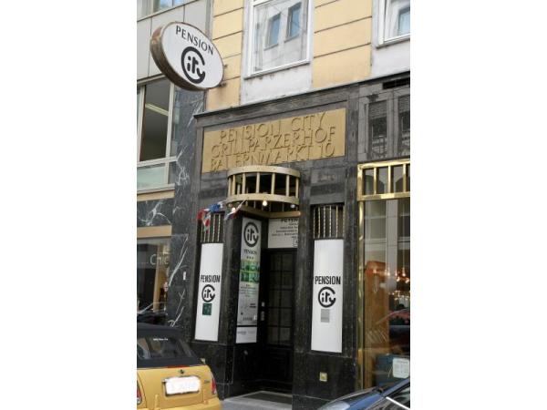Bild 1 von City Pension