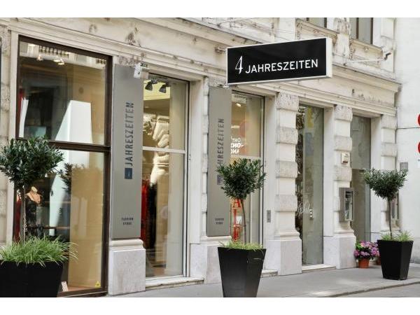 Bild 1 von VIER JAHRESZEITEN Fashion Store