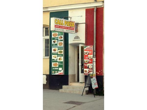 Bild 1 von Call Pizza