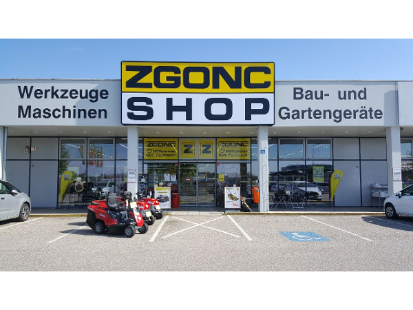 Bild 1 von ZGONC SHOP