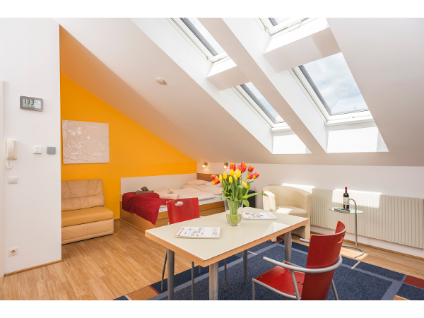 Bild 19 von Appartements Ferchergasse