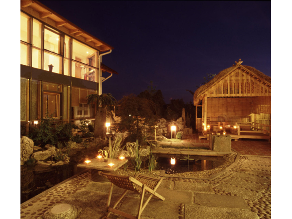 Bild 5 von Ayurveda-Resort MANDIRA GmbH & Co KG