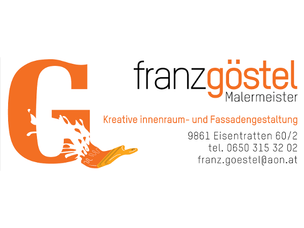 Bild 8 von Göstel Franz Malermeister