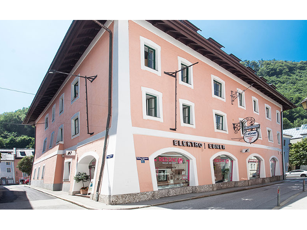 Bild 1 von Red Zac Fachgeschäft Elektro Ebner GmbH