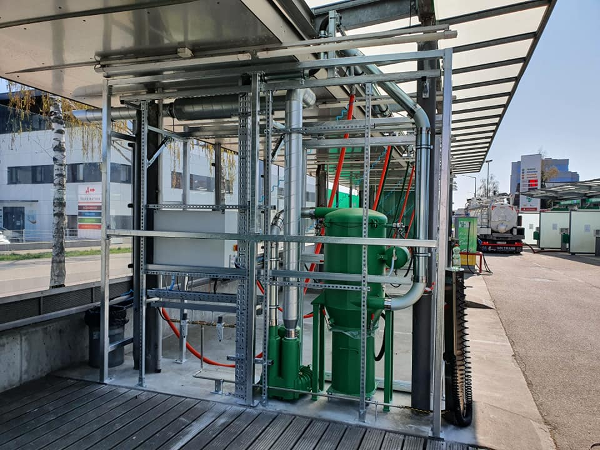 Bild 20 von Pernegger Schlosserei/Metallbau GmbH
