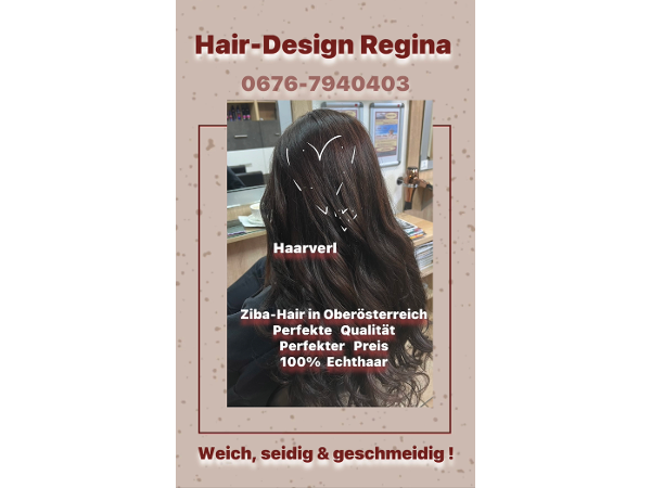 Bild 28 von Hairdesign REGINA, Inh. Regina Schinnerl