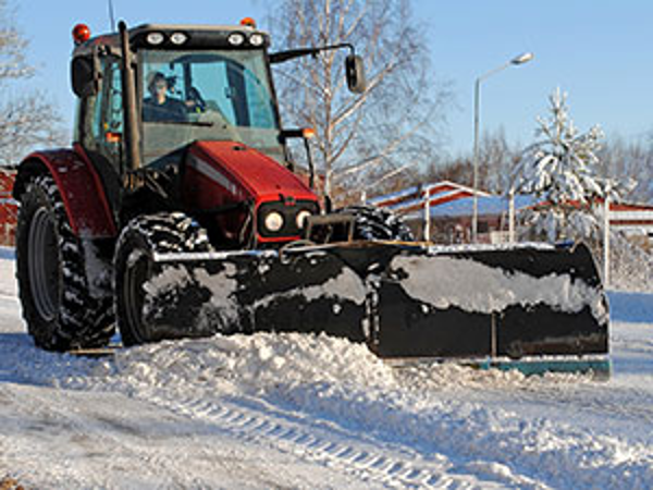 Bild 1 von Arktis SchneeräumungsgesmbH