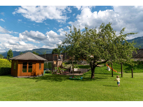 Bild 6 von Haus Wegscheider ***