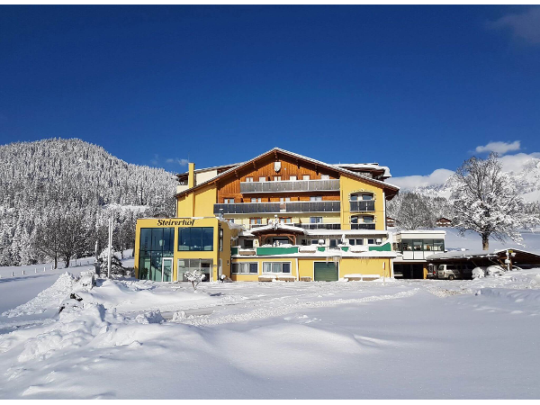 Bild 9 von Premium Wanderhotel Steirerhof