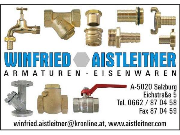 Bild 1 von Aistleitner Winfried