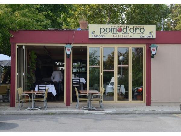 Bild 1 von Pizzeria Promodoro