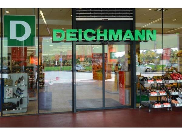 Bild 1 von DEICHMANN