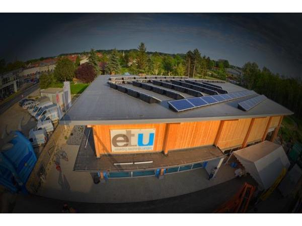 Bild 5 von e.t.u. Elektrotechnik Unger GmbH