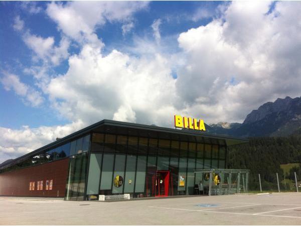 Bild 1 von Billa AG