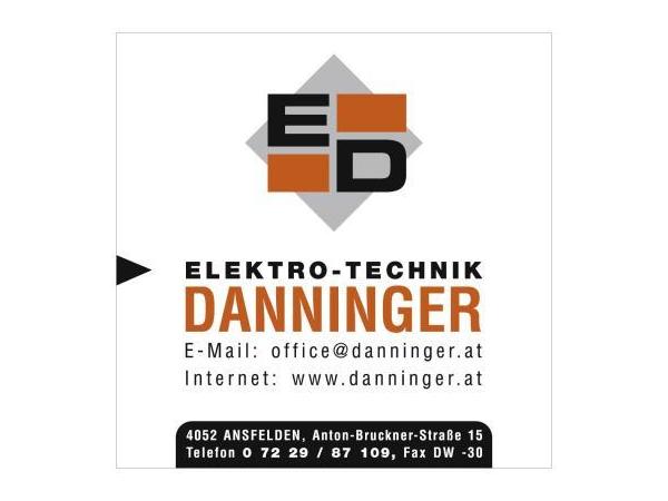 Bild 1 von ELEKTRO-TECHNIK DANNINGER GmbH