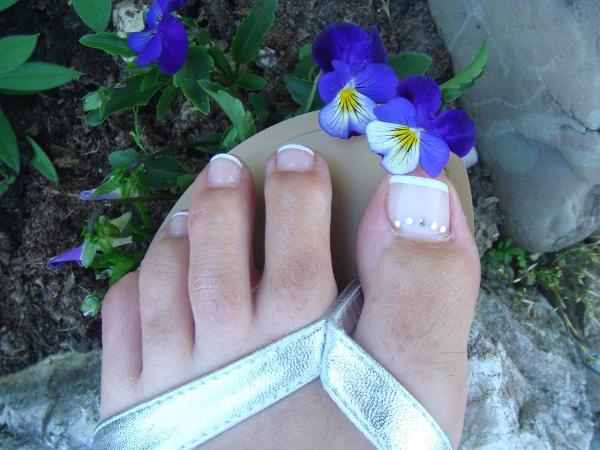 Bild 22 von THE PERFECT NAILS Manuela Teufl - Catherine Fachstudio