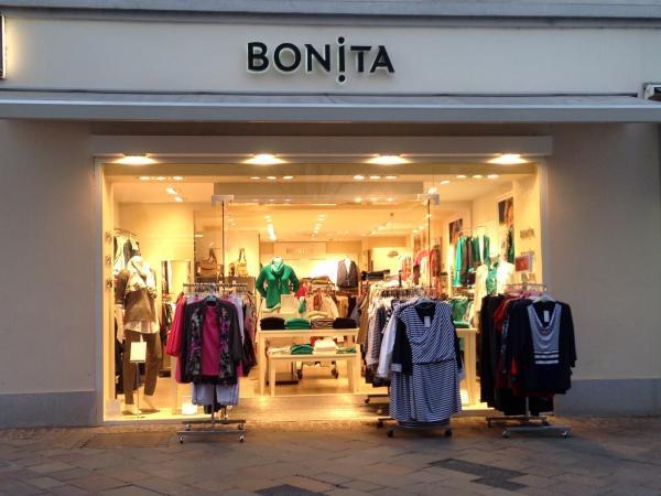Bild 1 von BONITA