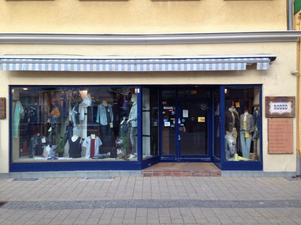 Bild 1 von Rodeo Jean Shop - Stöhr Nowotny KG