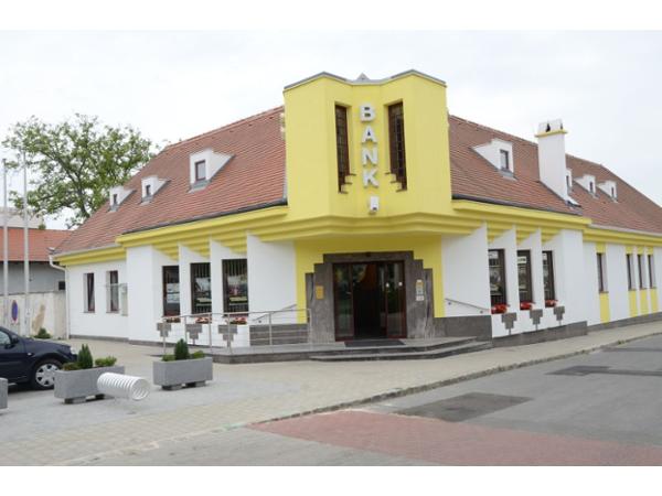 Bild 1 von Raiffeisenbank Region Parndorf eGen