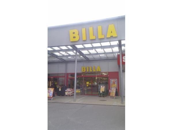 Bild 1 von Billa AG