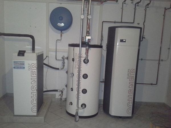 Bild 7 von Heizung & Sanitärtechnik Lackner Markus GmbH
