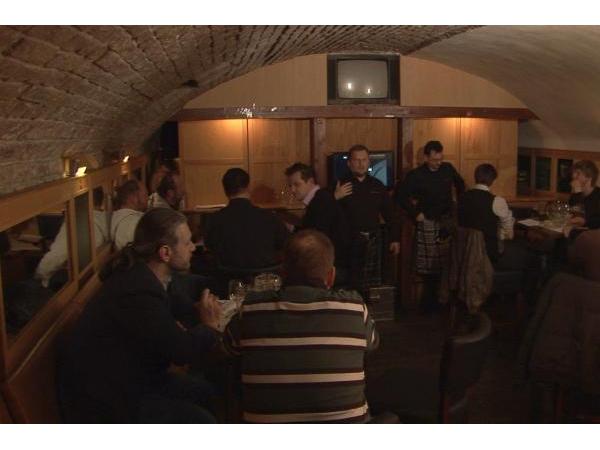 Bild 1 von L & P Whisky Consultants OG