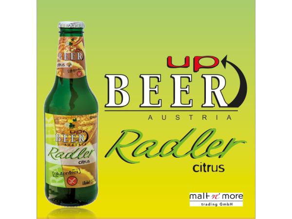 Bild 1 von malt'n'more trading GmbH