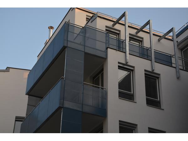 Bild 39 von metall + glas WERKSTATT GmbH