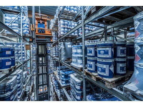 Bild 4 von Avenarius-Agro GmbH
