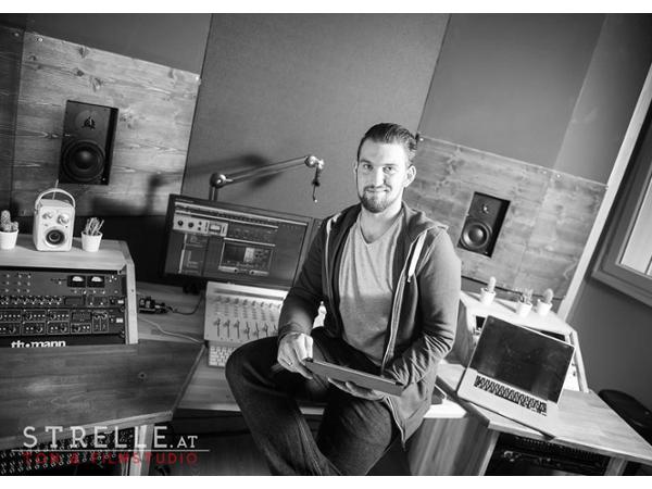 Bild 4 von Strelle Records - Ton- & Filmstudio