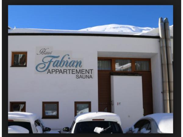 Bild 1 von Ferienwohnung Haus Fabian