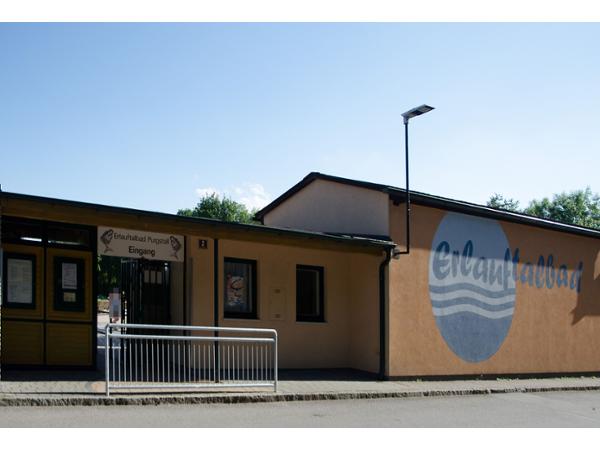 Bild 1 von Erlauftalbad