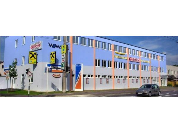 Bild 41 von Fitnesscenter California
