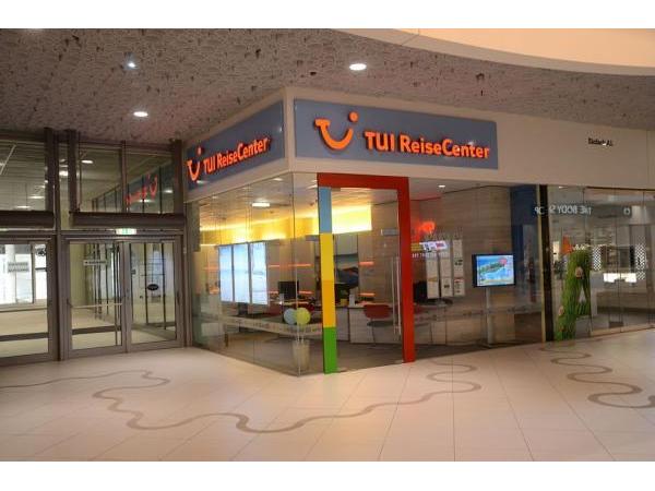 Bild 1 von TUI Das Reisebüro