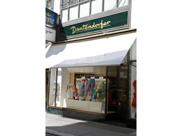 Bild 1 von Dantendorfer GesmbH WOMAN & MEN und SLOWEAR
