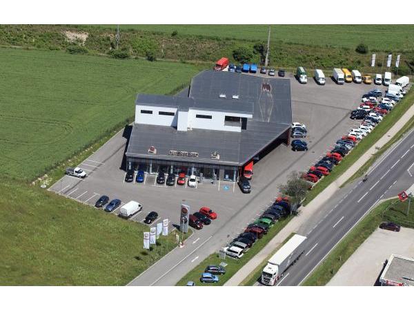 Bild 4 von Fiat, Alfa Romeo Autohaus Schmidberger GmbH