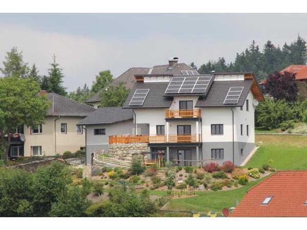 Bild 14 von WEIDINGER Rüdiger Photovoltaik