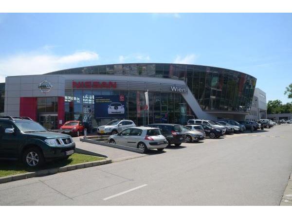 Bild 1 von Renault Wien