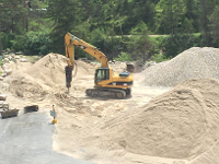 ISAR-Sand- u Schotterwerk Manfred Gaugg