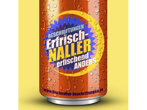 Bild 13 von Ralph Fischnaller | Fischnaller Beschriftungen - Werbetechnik > Make up your Picture <
