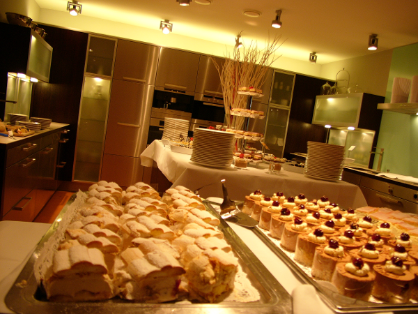 Bild 8 von MÖRWALD GOURMET SERVICE CATERING