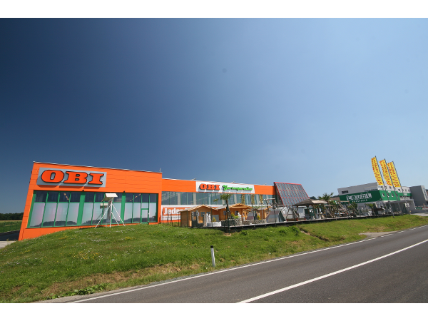 Bild 94 von OBI Markt St. Johann/Haide