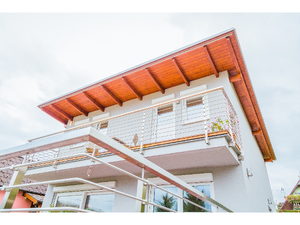 Bild 14 von Holzbau Fischer GmbH - Fertighausbau und Zimmerei